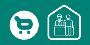 Átvétel Ügyfélszolgálatunkon - időpont egyeztetéssel